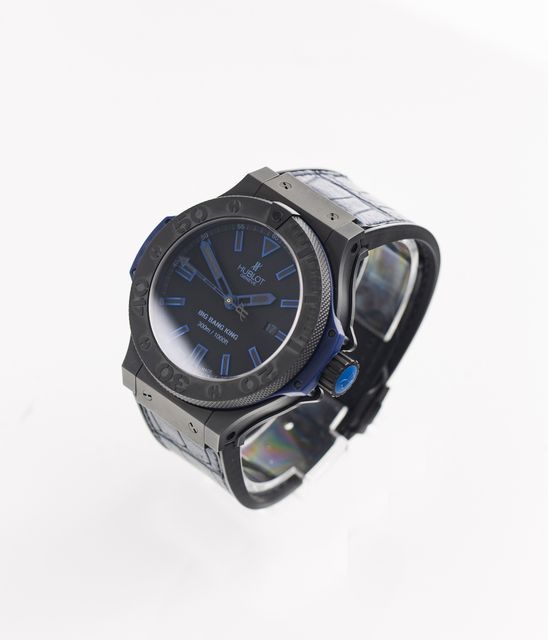 Hublot Big Bang 322.CI.1190.GR.ABB09 Image 5